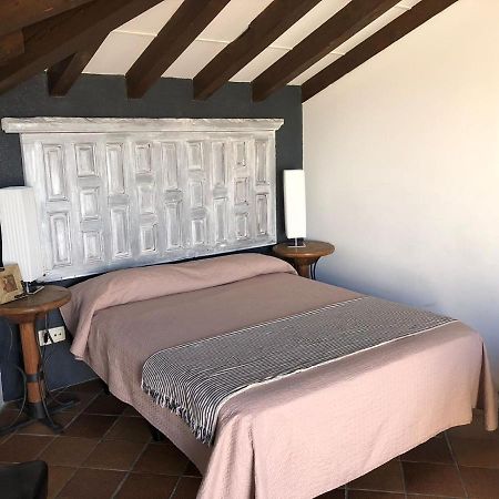 Spa La Cueva Del Agua Hita 외부 사진