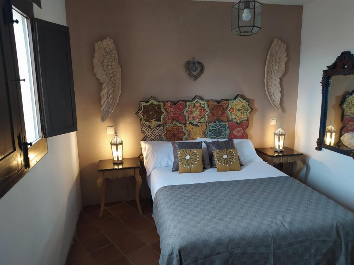 Spa La Cueva Del Agua Hita 외부 사진