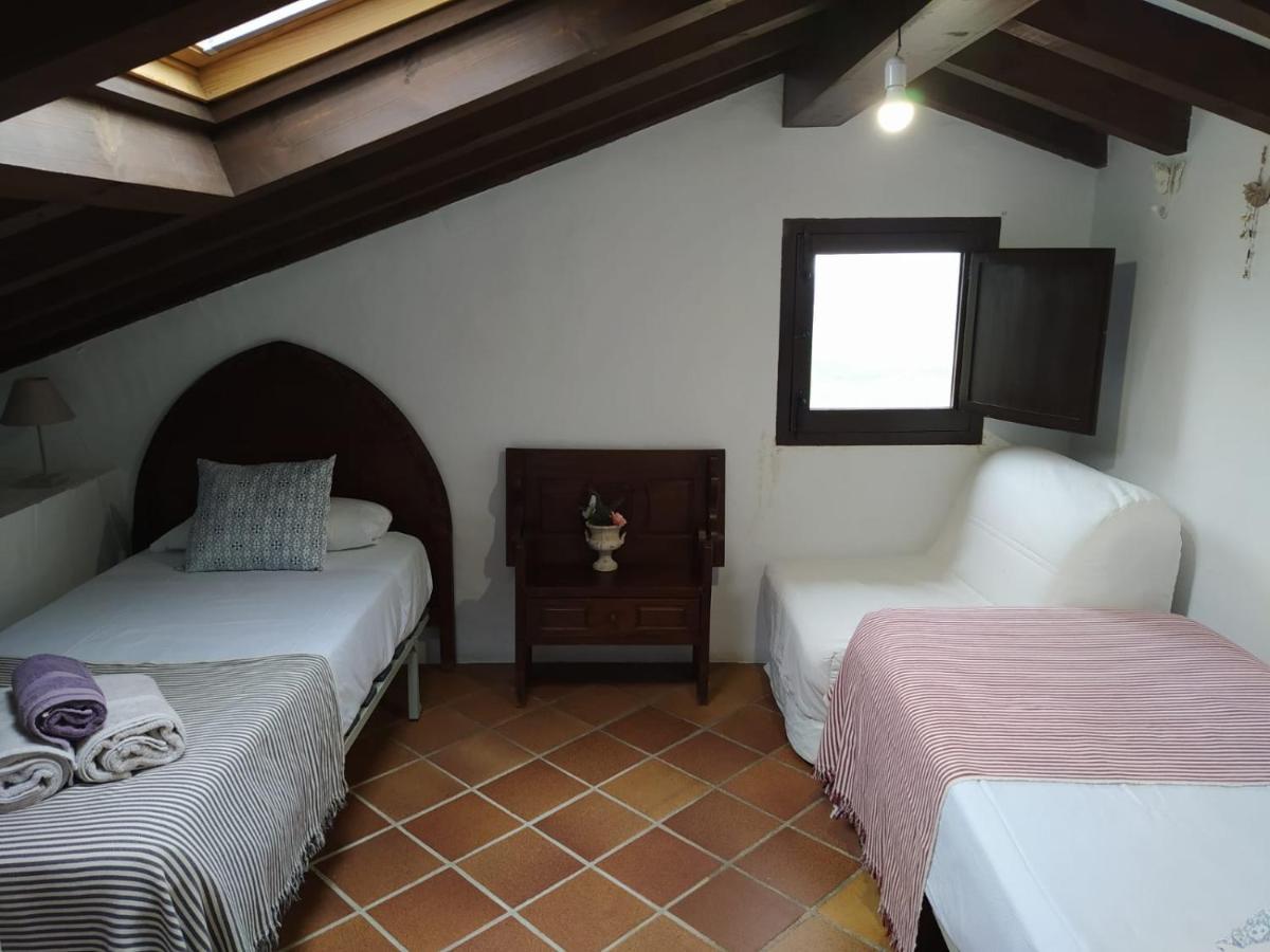 Spa La Cueva Del Agua Hita 외부 사진