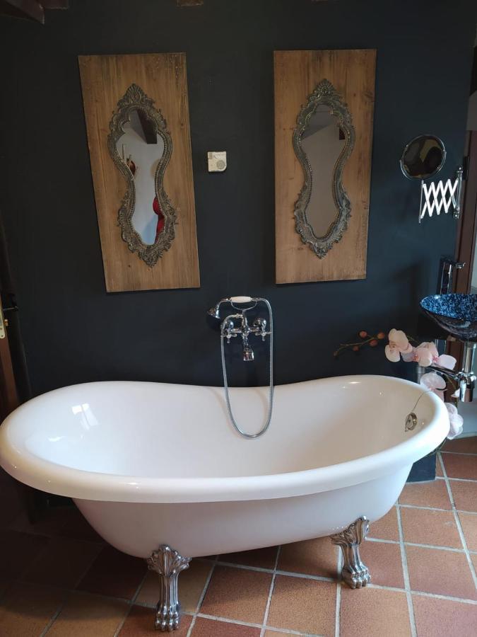 Spa La Cueva Del Agua Hita 외부 사진