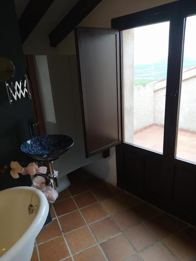 Spa La Cueva Del Agua Hita 외부 사진
