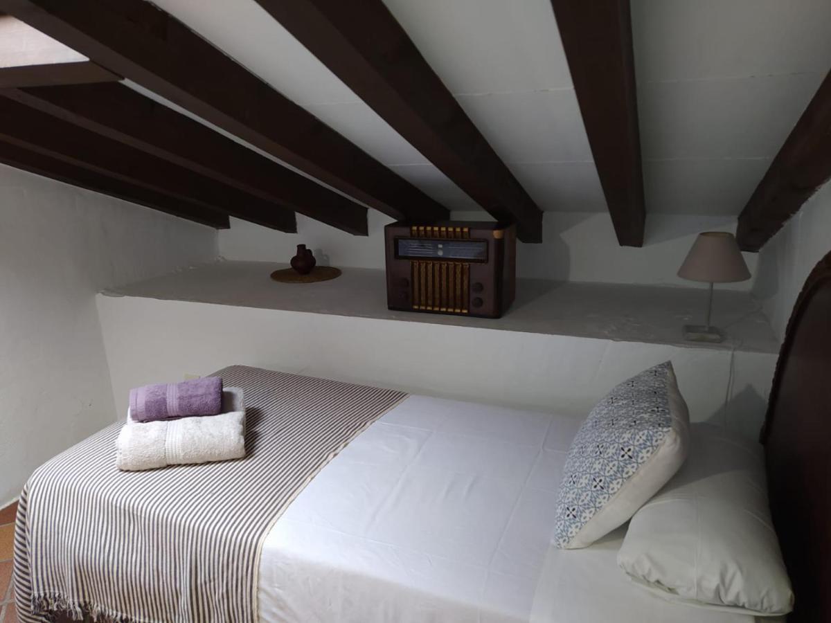 Spa La Cueva Del Agua Hita 외부 사진