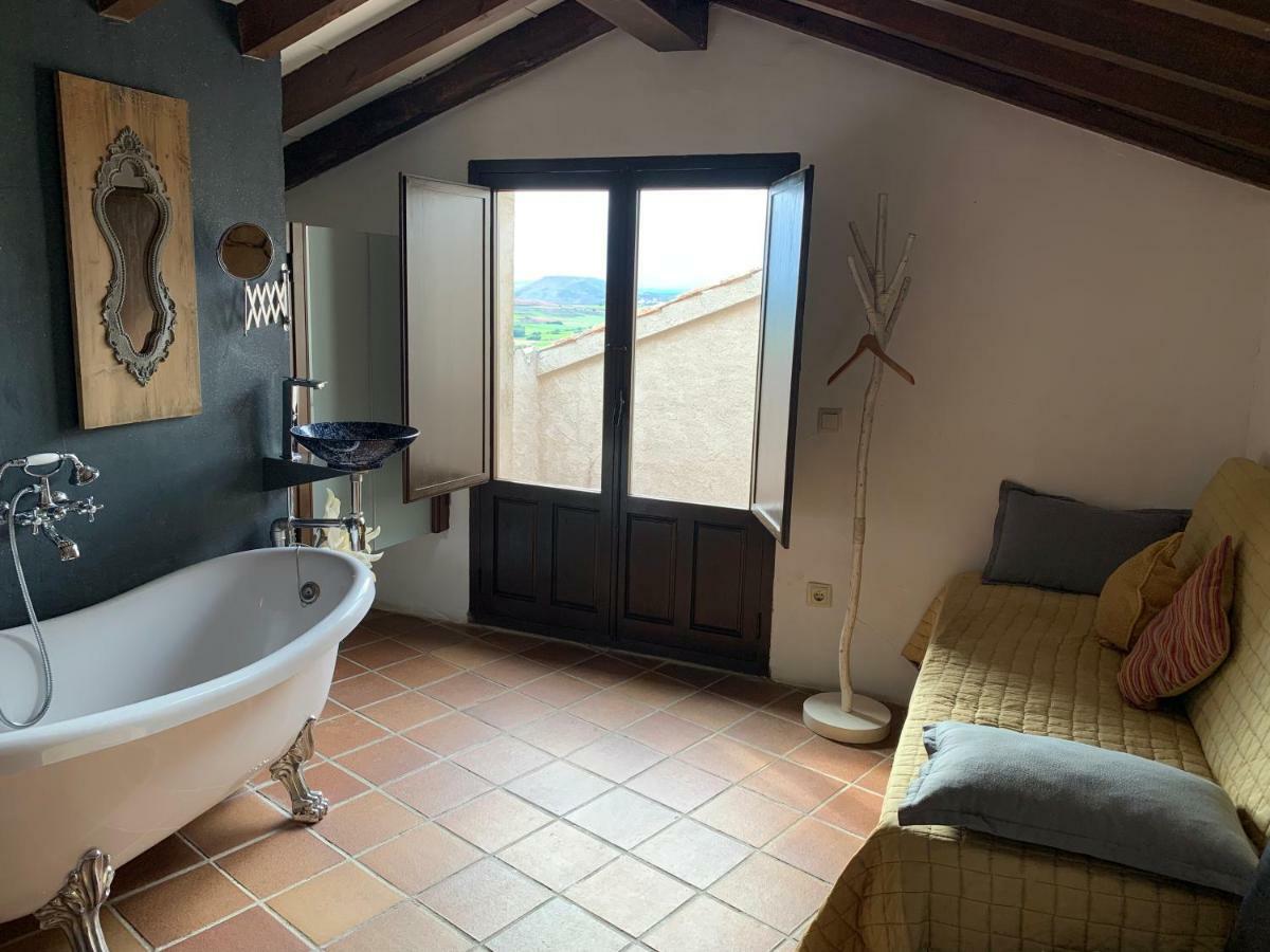 Spa La Cueva Del Agua Hita 외부 사진