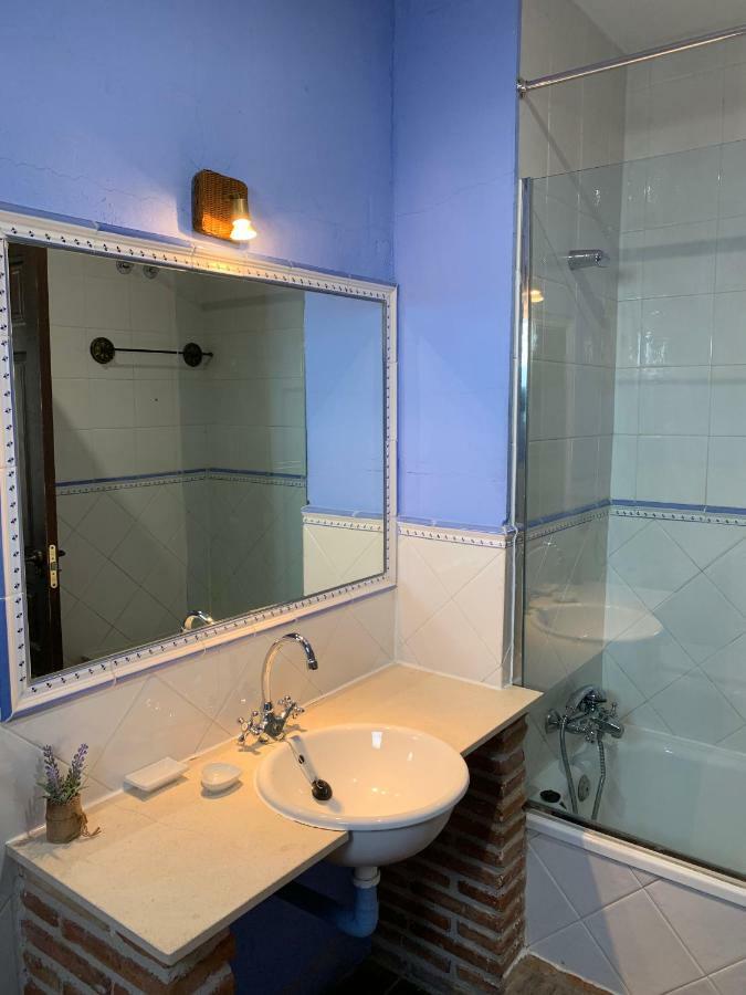 Spa La Cueva Del Agua Hita 외부 사진